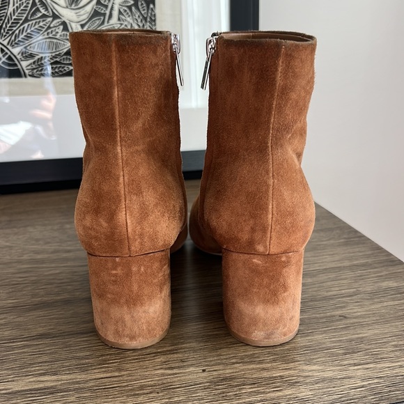 JARLI POINTY ANKLE
MARC FISHER LTD - Picture 5 of 6